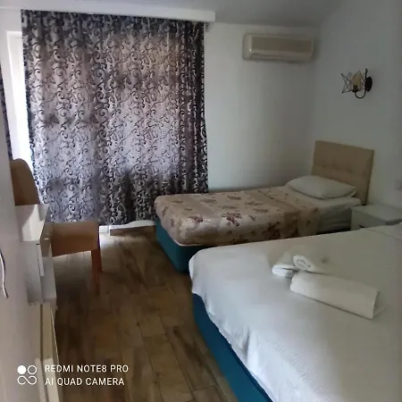 Alya Hotel