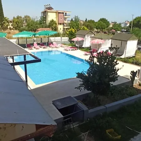 Hotel Alya