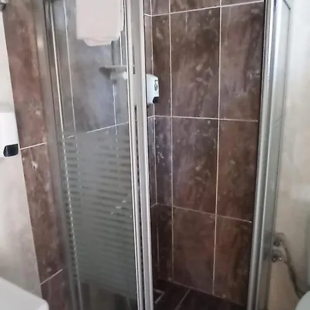 Alya Otel Side