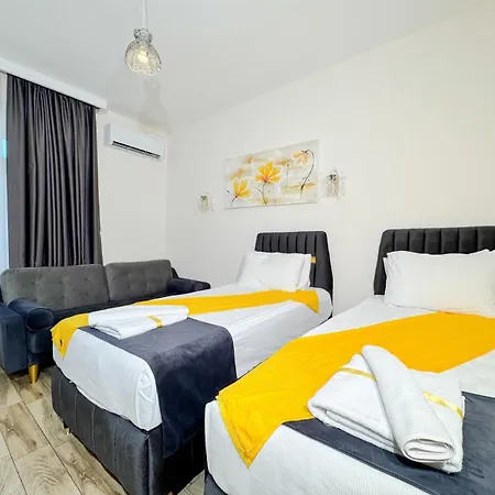 Alya Hotel