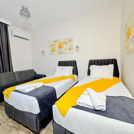 Hotel Alya